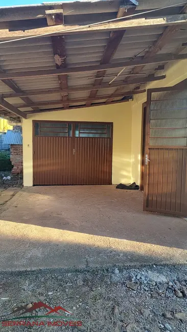 Apartamento com 3 quartos para alugar, 170m2 em Centro, Linha Nova - RS - imagem 3 Foto 3 de Apartamento com 3 quartos para alugar, 170m2 em Centro, Linha Nova - RS