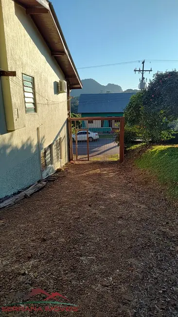 Apartamento com 3 quartos para alugar, 170m2 em Centro, Linha Nova - RS - imagem 2 Foto 2 de Apartamento com 3 quartos para alugar, 170m2 em Centro, Linha Nova - RS