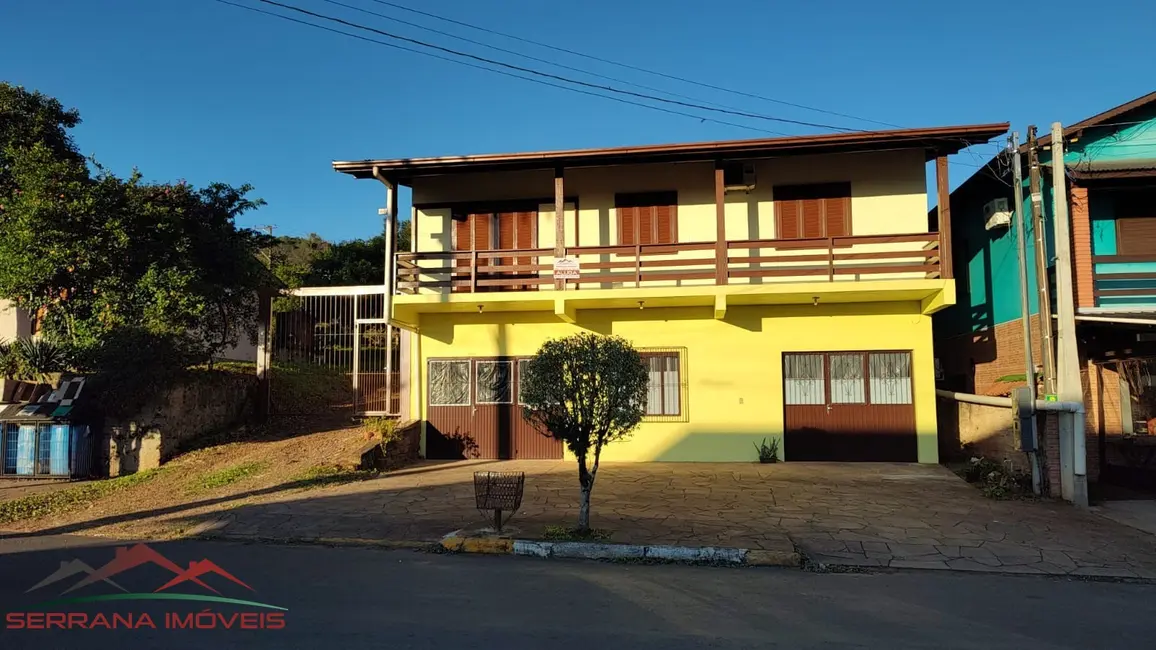 Apartamento com 3 quartos para alugar, 170m2 em Centro, Linha Nova - RS - imagem 5 Foto 5 de Apartamento com 3 quartos para alugar, 170m2 em Centro, Linha Nova - RS