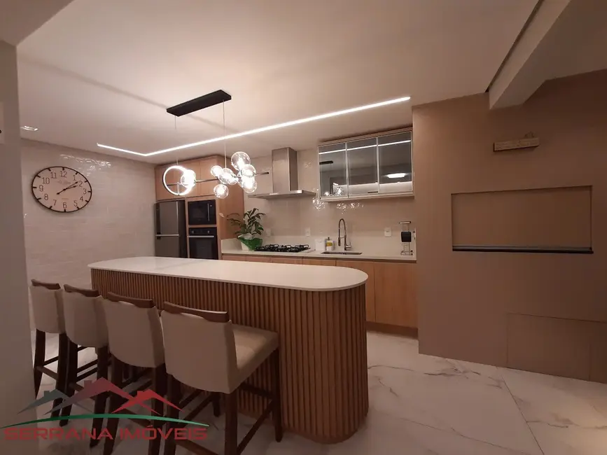 Apartamento com 2 quartos à venda, 72m2 em Nova Petropolis - RS - imagem 2 Foto 2 de Apartamento com 2 quartos à venda, 72m2 em Nova Petropolis - RS