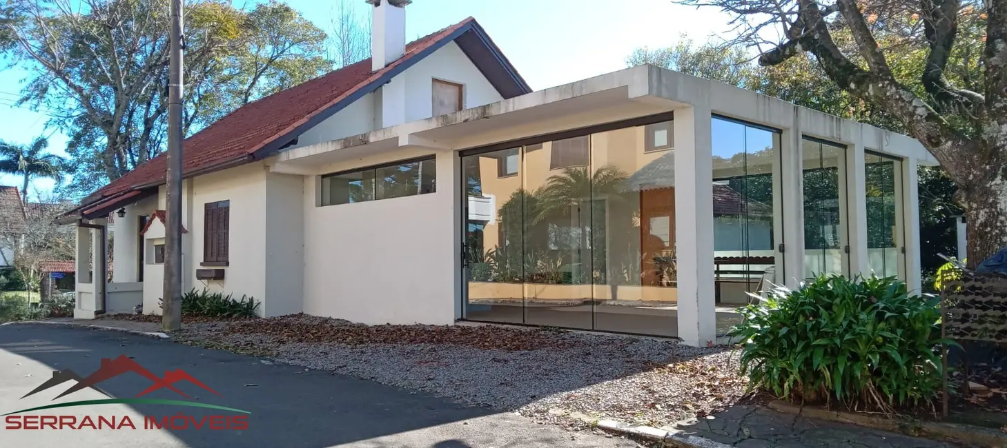 Sala Comercial para alugar, 240m2 em Centro, Nova Petropolis - RS - imagem 1 Foto 1 de Sala Comercial para alugar, 240m2 em Centro, Nova Petropolis - RS