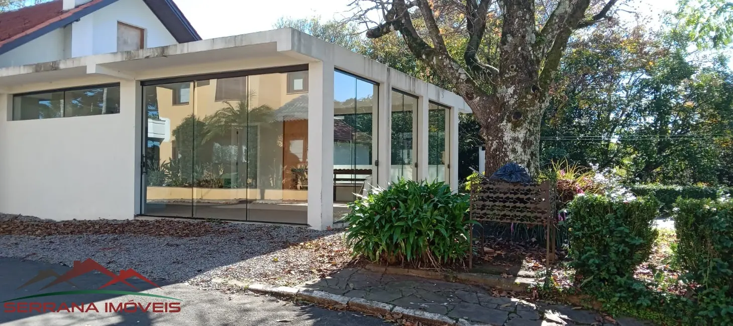 Sala Comercial para alugar, 240m2 em Centro, Nova Petropolis - RS - imagem 6 Foto 6 de Sala Comercial para alugar, 240m2 em Centro, Nova Petropolis - RS