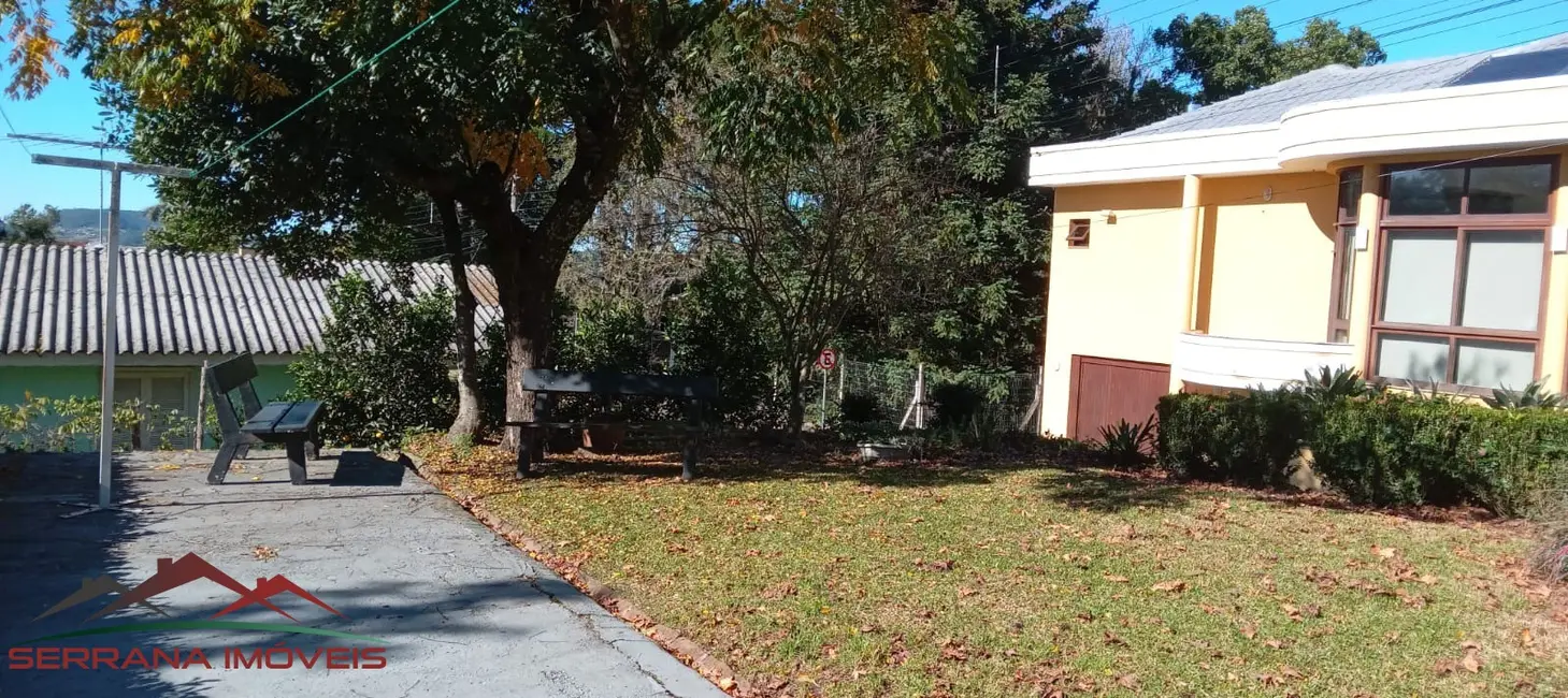 Sala Comercial para alugar, 240m2 em Centro, Nova Petropolis - RS - imagem 8 Foto 8 de Sala Comercial para alugar, 240m2 em Centro, Nova Petropolis - RS