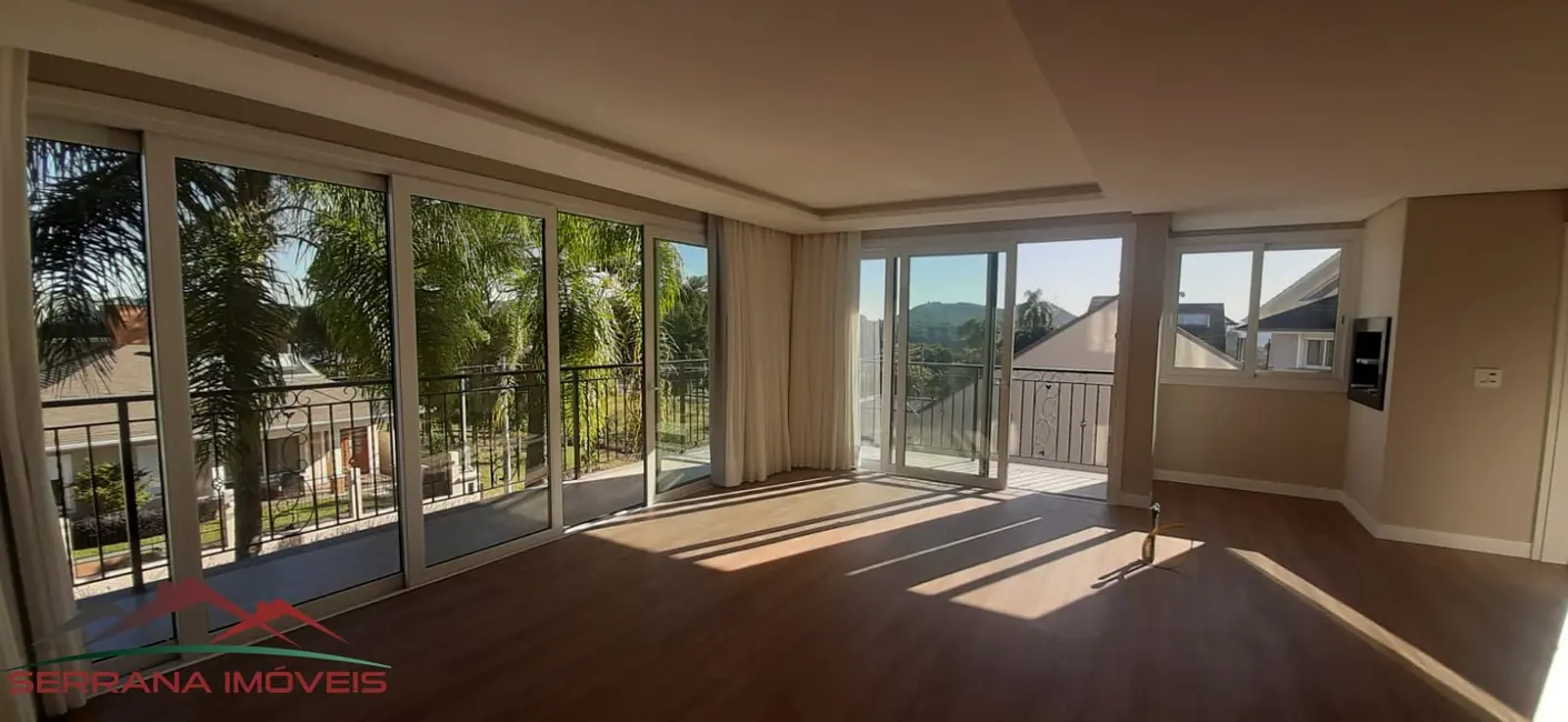 Foto 8 de Apartamento com 2 quartos à venda, 112m2 em Nova Petropolis - RS