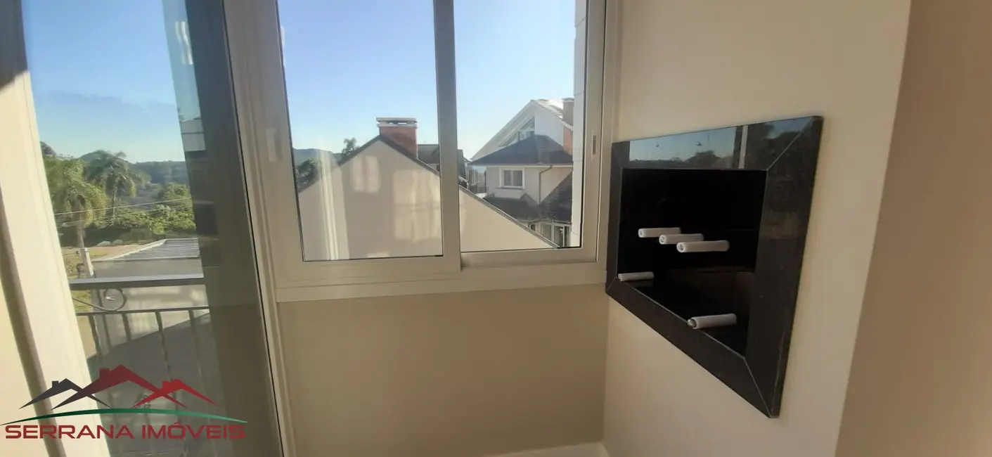 Foto 9 de Apartamento com 2 quartos à venda, 112m2 em Nova Petropolis - RS