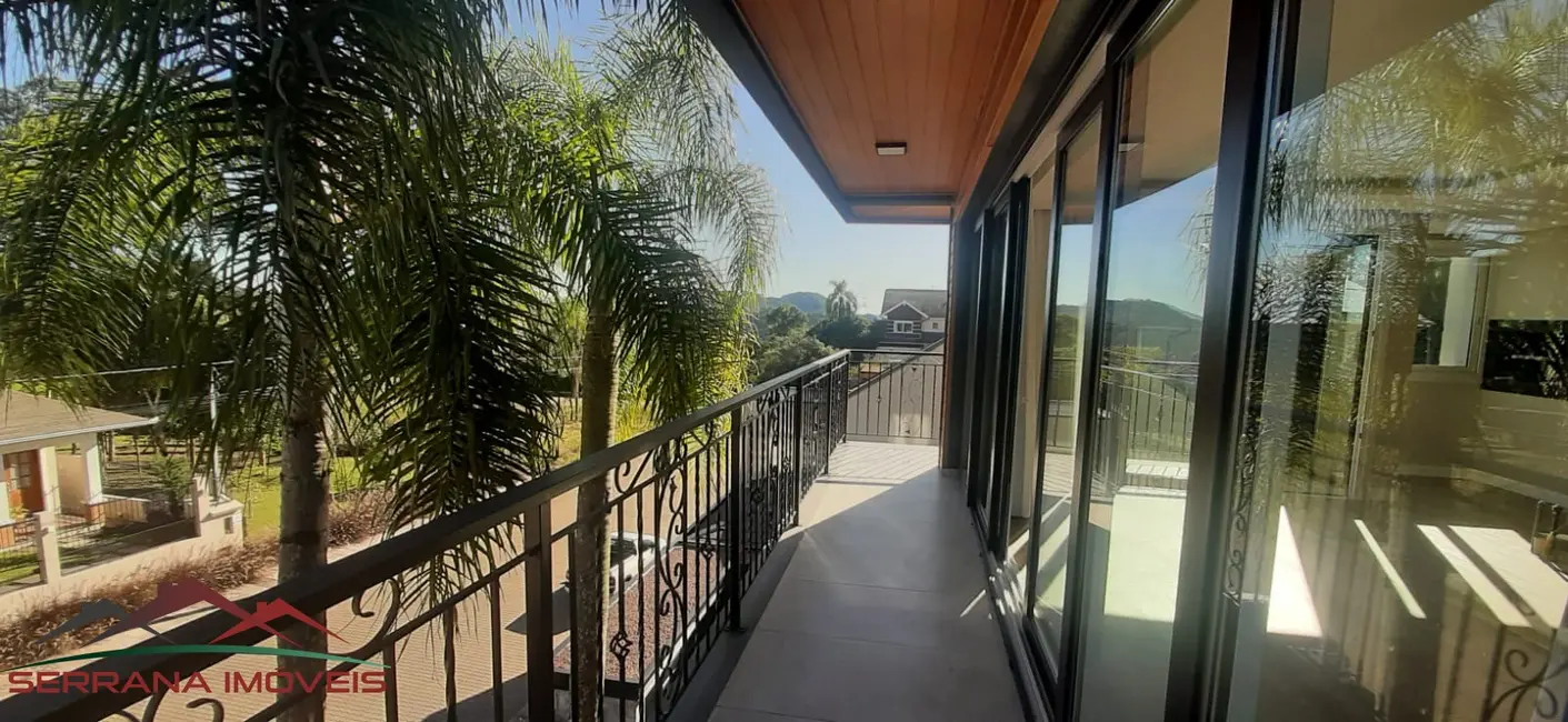 Foto 4 de Apartamento com 2 quartos à venda, 112m2 em Nova Petropolis - RS