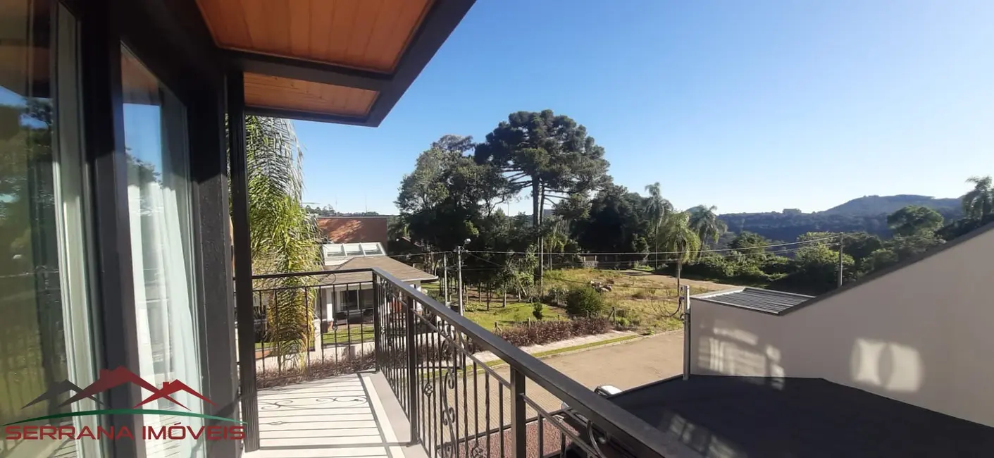 Foto 2 de Apartamento com 2 quartos à venda, 112m2 em Nova Petropolis - RS