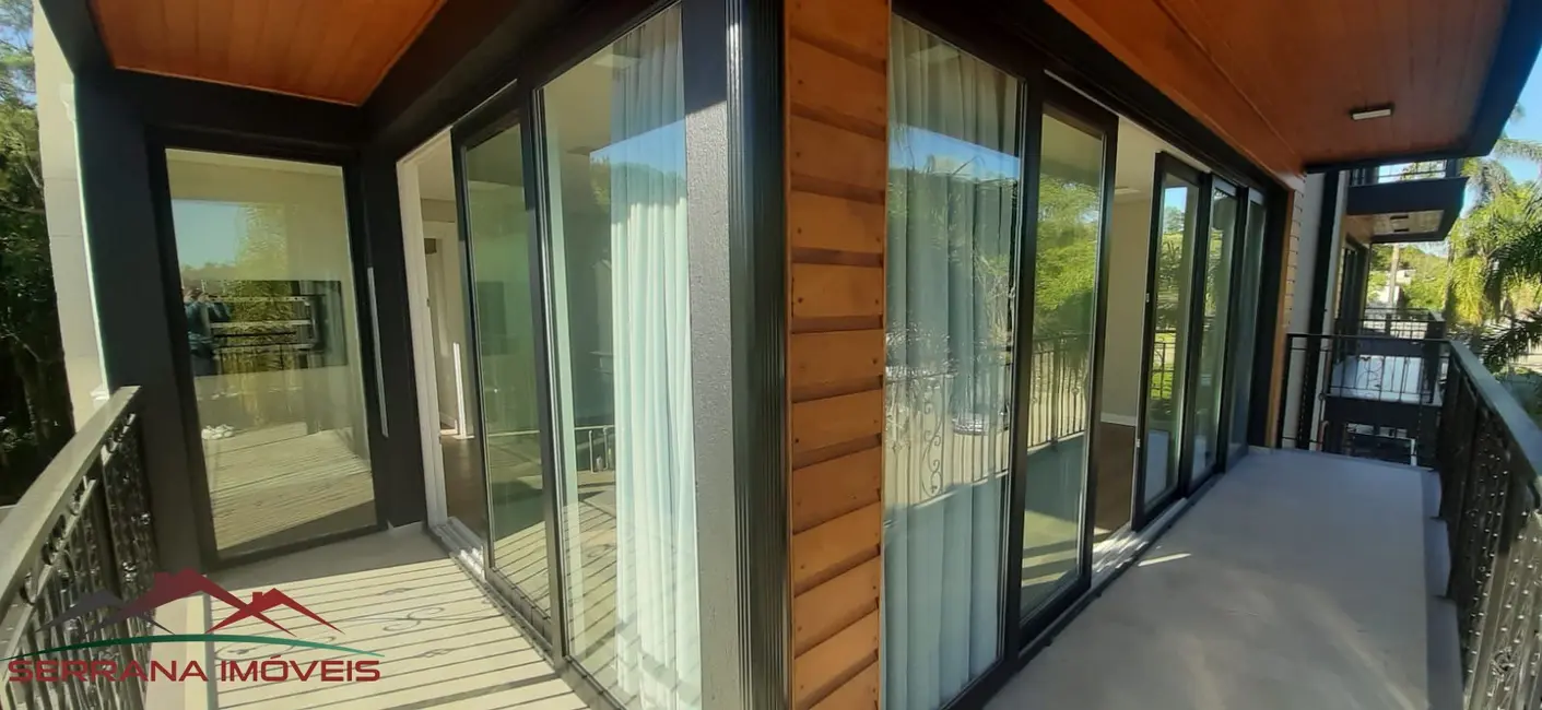 Foto 3 de Apartamento com 2 quartos à venda, 112m2 em Nova Petropolis - RS