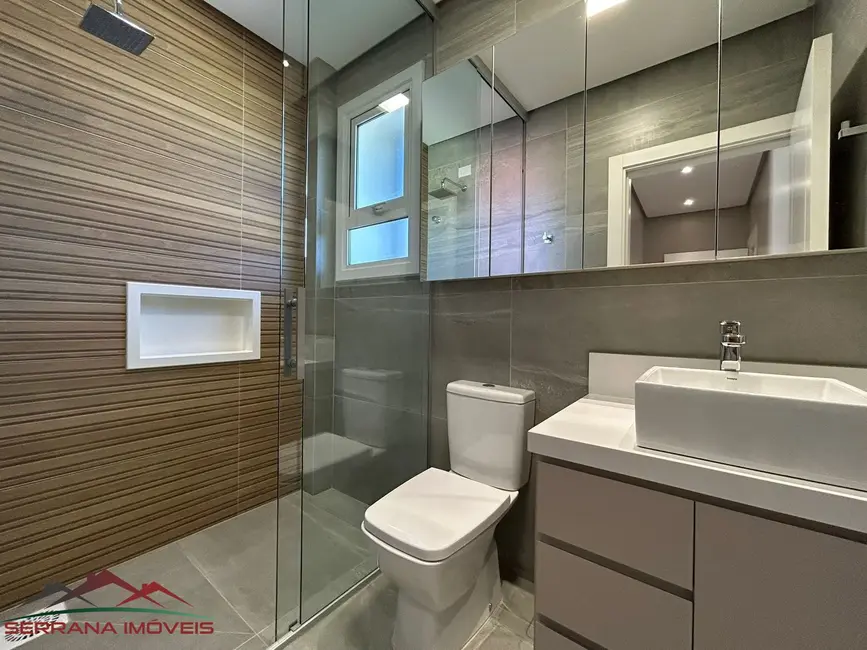 Foto 3 de Apartamento com 2 quartos à venda, 81m2 em Centro, Nova Petropolis - RS