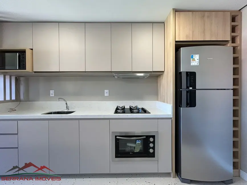 Foto 5 de Apartamento com 2 quartos à venda, 81m2 em Centro, Nova Petropolis - RS