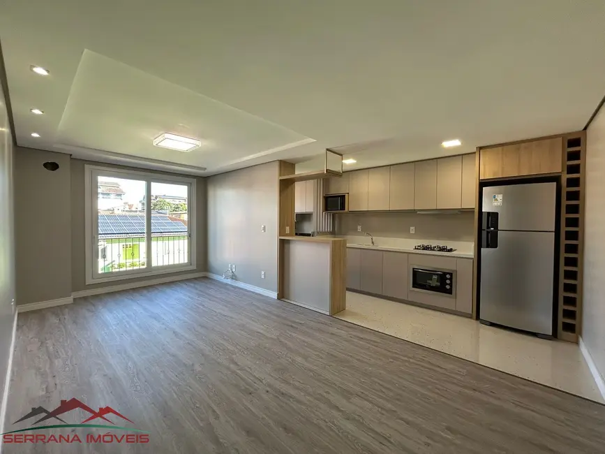 Foto 6 de Apartamento com 2 quartos à venda, 81m2 em Centro, Nova Petropolis - RS