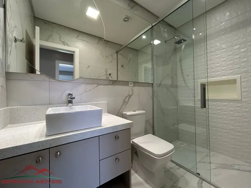 Foto 8 de Apartamento com 2 quartos à venda, 81m2 em Centro, Nova Petropolis - RS