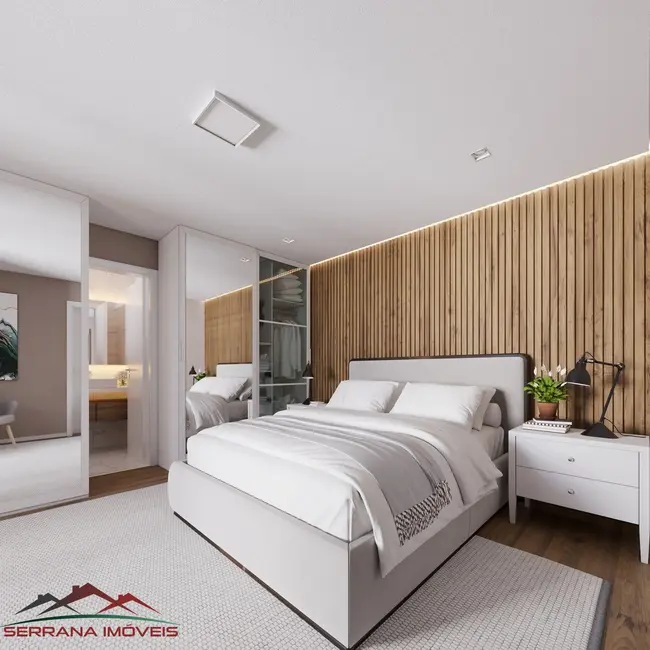 Foto 9 de Apartamento com 2 quartos à venda, 89m2 em Centro, Nova Petropolis - RS