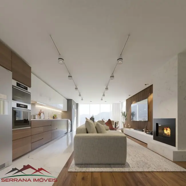 Foto 7 de Apartamento com 2 quartos à venda, 89m2 em Centro, Nova Petropolis - RS