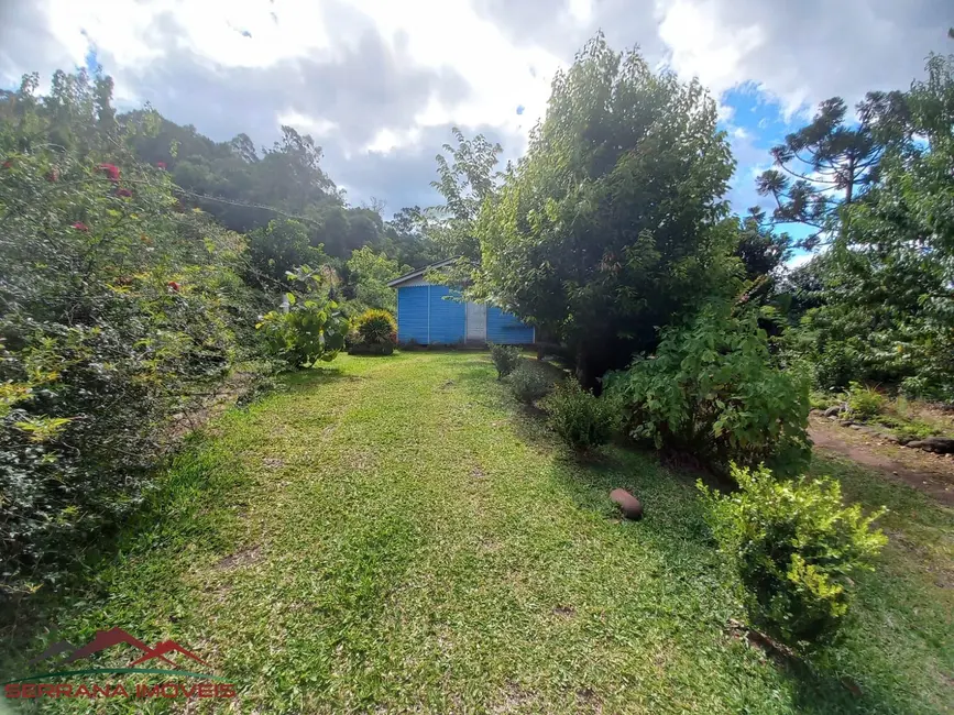Sítio / Rancho com 2 quartos à venda, 85m2 em Nova Petropolis - RS - imagem 5 Foto 5 de Sítio / Rancho com 2 quartos à venda, 85m2 em Nova Petropolis - RS