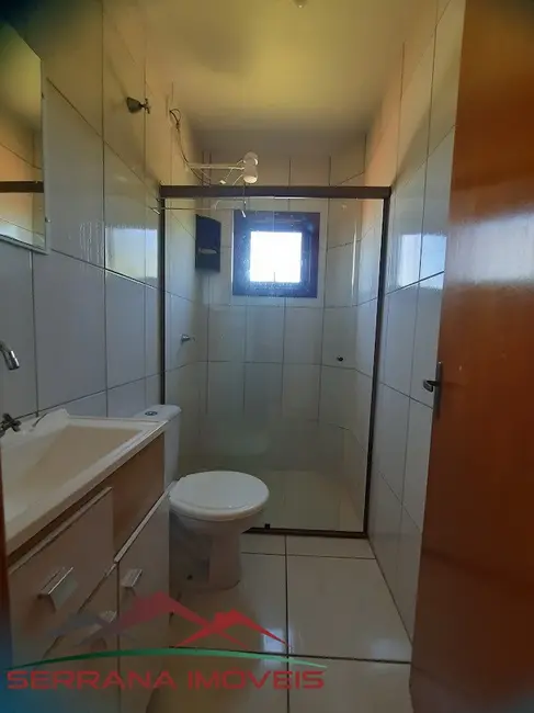 Foto 9 de Apartamento com 2 quartos à venda, 55m2 em Nova Petropolis - RS