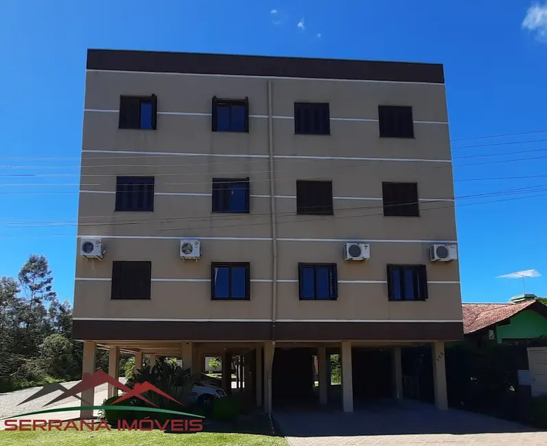 Foto 3 de Apartamento com 2 quartos à venda, 55m2 em Nova Petropolis - RS