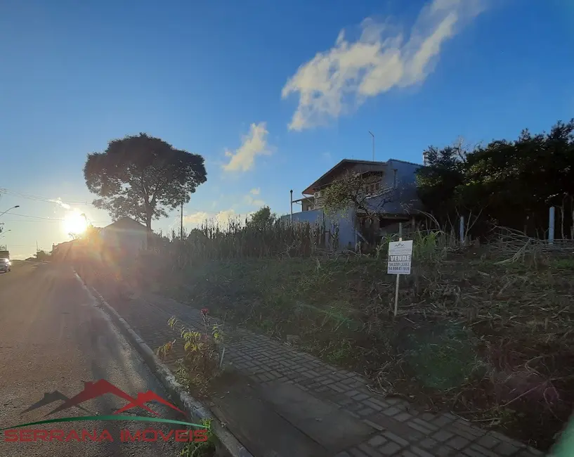 Terreno / Lote à venda, 363m2 em Nova Petropolis - RS - imagem 3 Foto 3 de Terreno / Lote à venda, 363m2 em Nova Petropolis - RS