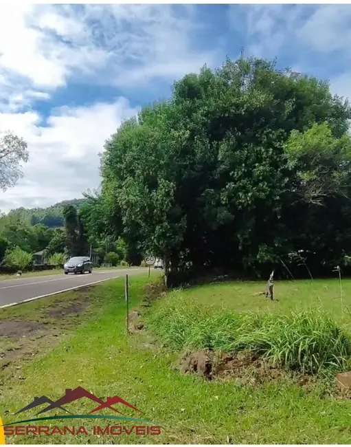 Foto 4 de Terreno / Lote à venda em Nova Petropolis - RS