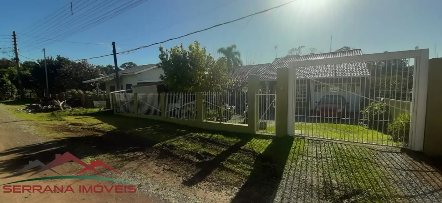 Foto 9 de Casa com 3 quartos à venda, 104m2 em Nova Petropolis - RS