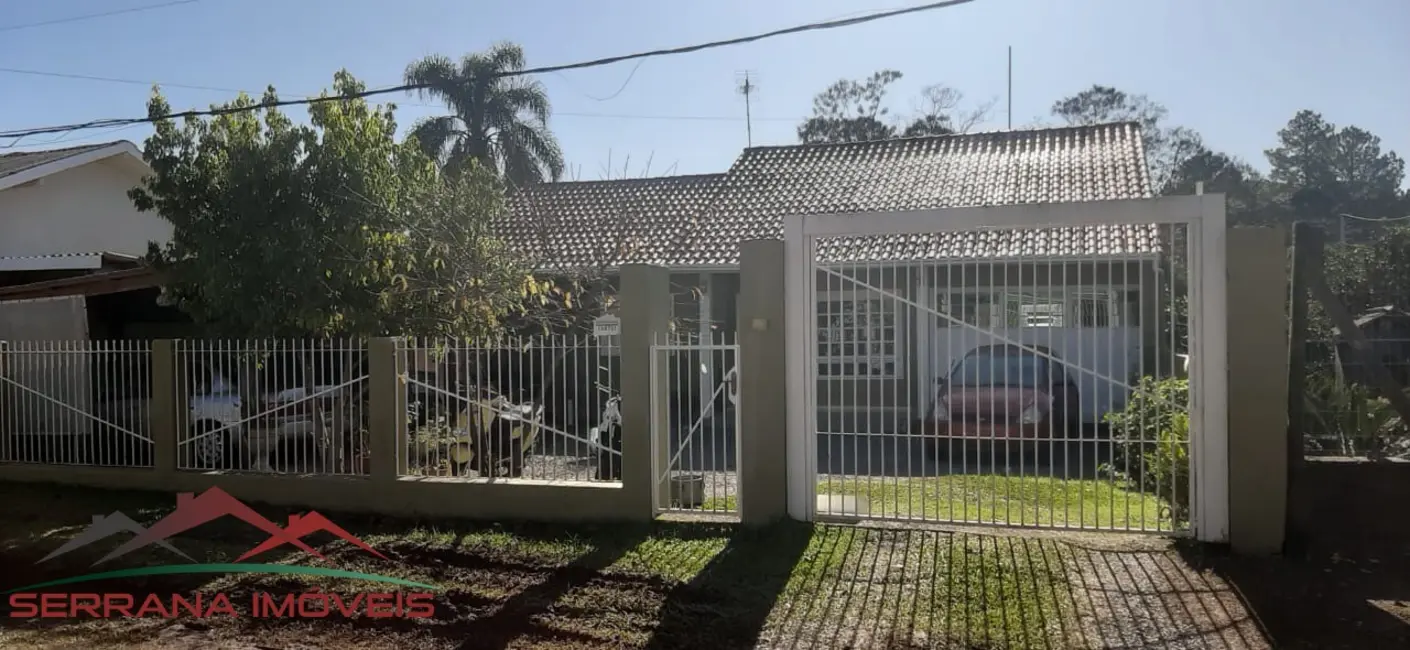 Foto 6 de Casa com 3 quartos à venda, 104m2 em Nova Petropolis - RS