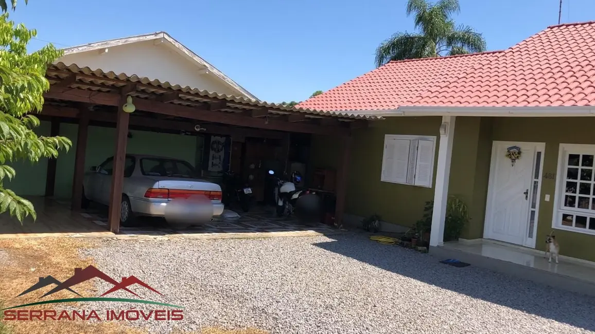 Foto 5 de Casa com 3 quartos à venda, 104m2 em Nova Petropolis - RS