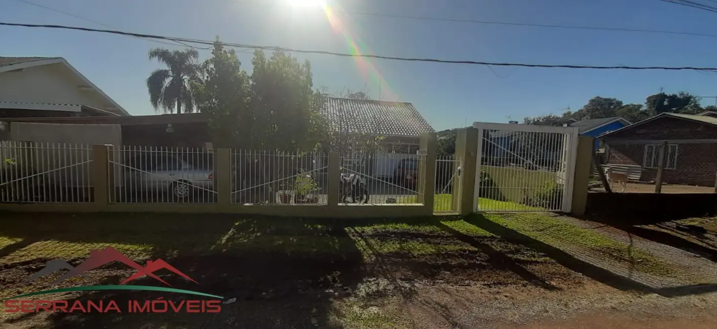 Foto 8 de Casa com 3 quartos à venda, 104m2 em Nova Petropolis - RS