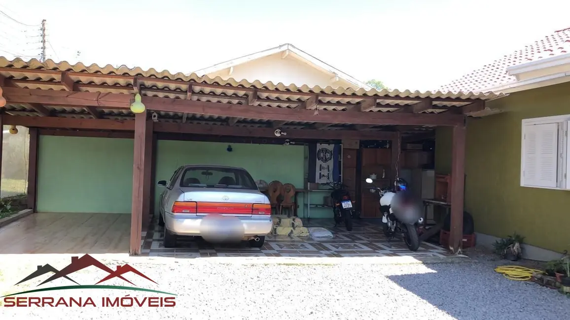 Foto 4 de Casa com 3 quartos à venda, 104m2 em Nova Petropolis - RS