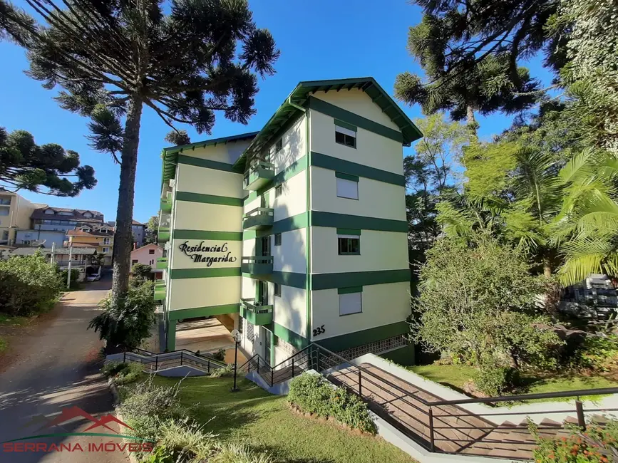 Foto 1 de Apartamento com 2 quartos para alugar, 65m2 em Centro, Nova Petropolis - RS