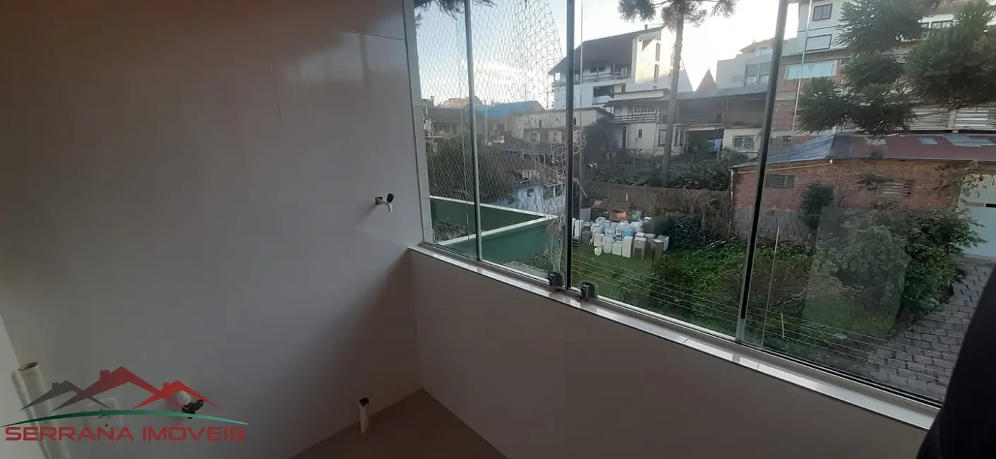 Apartamento com 2 quartos para alugar, 65m2 em Centro, Nova Petropolis - RS - imagem 9 Foto 9 de Apartamento com 2 quartos para alugar, 65m2 em Centro, Nova Petropolis - RS