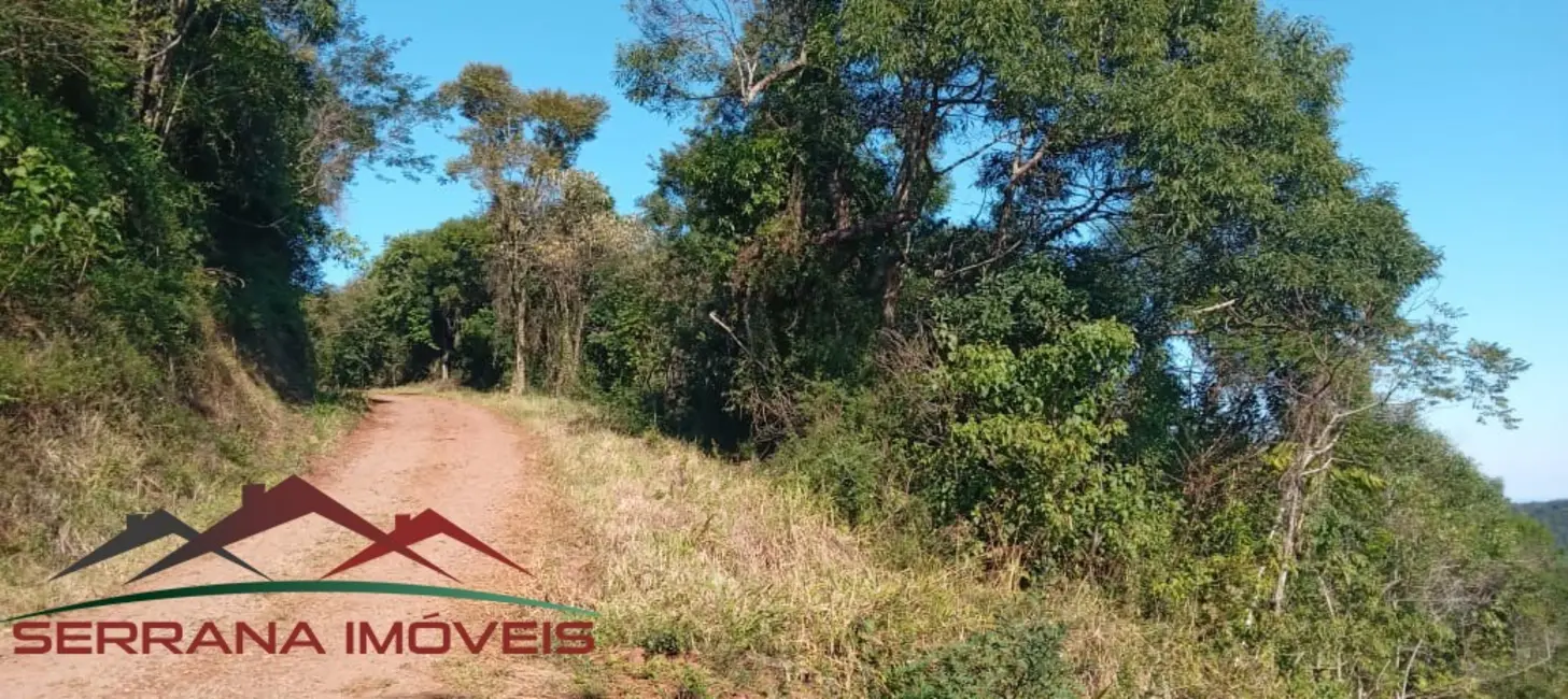 Foto 2 de Terreno / Lote à venda, 25000m2 em Nova Petropolis - RS