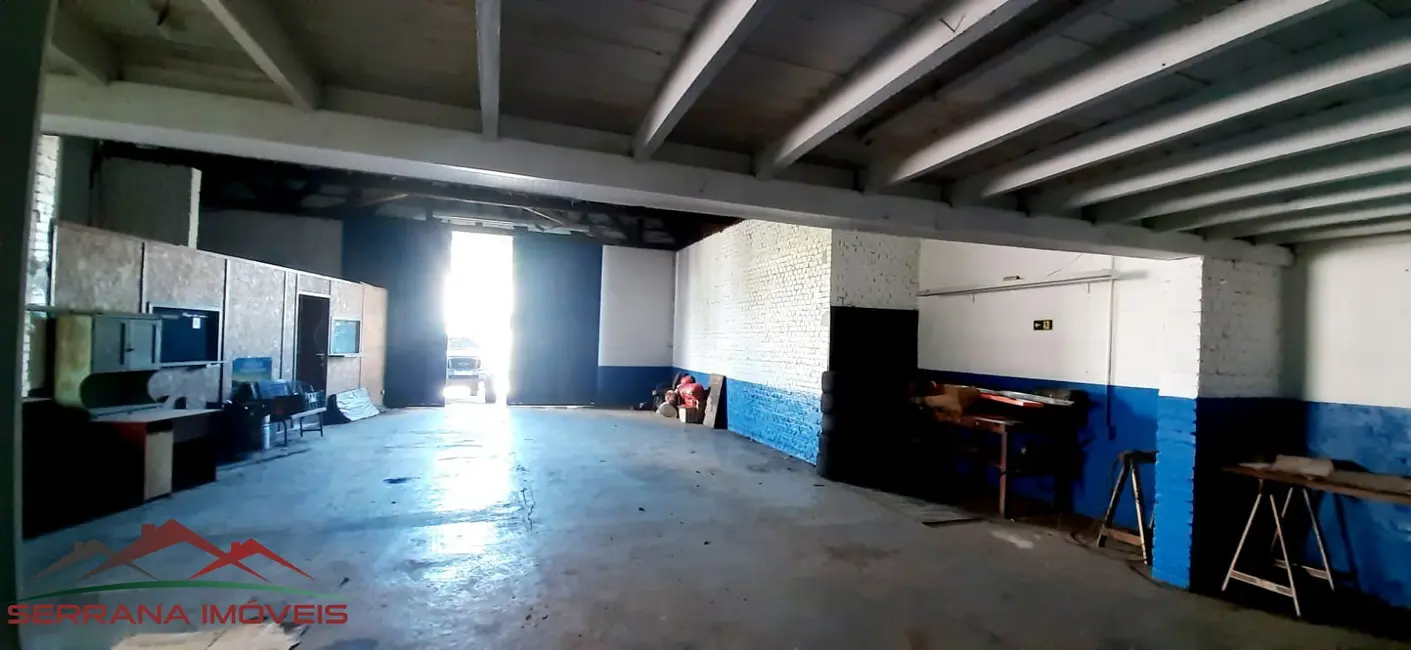 Sala Comercial para alugar, 250m2 em Nova Petropolis - RS - imagem 6 Foto 6 de Sala Comercial para alugar, 250m2 em Nova Petropolis - RS