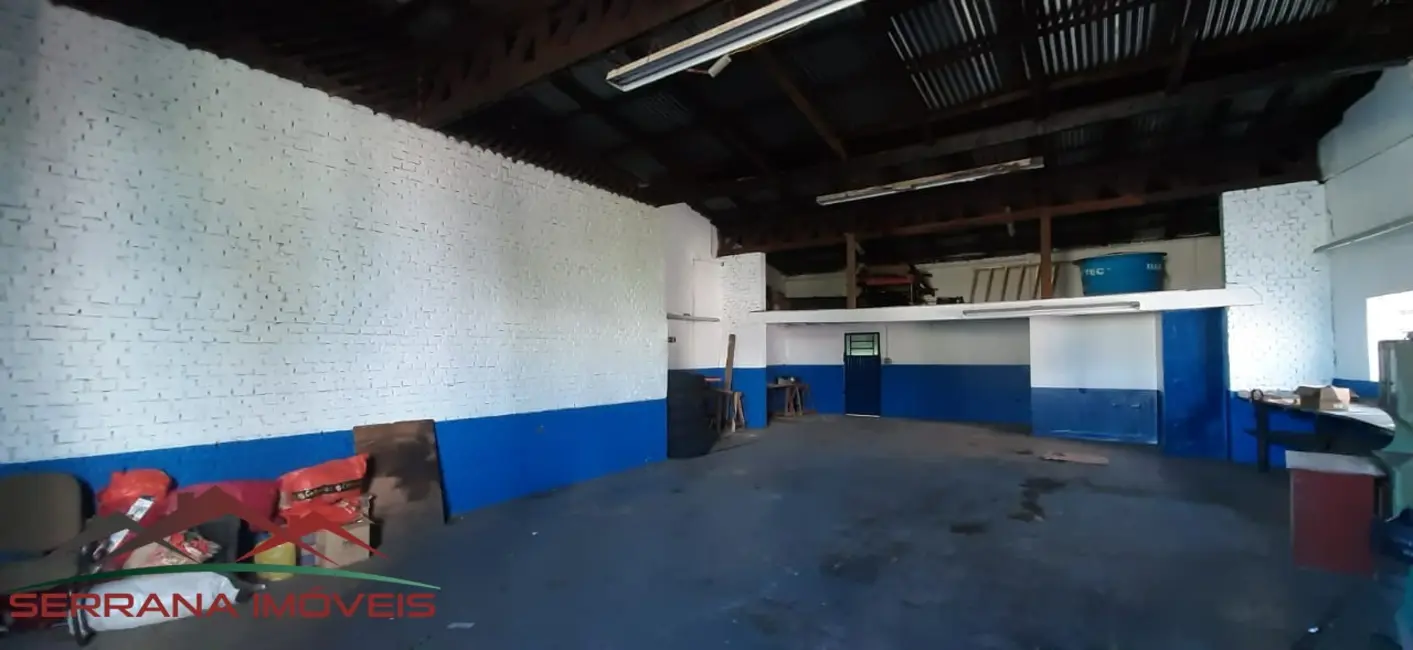 Sala Comercial para alugar, 250m2 em Nova Petropolis - RS - imagem 3 Foto 3 de Sala Comercial para alugar, 250m2 em Nova Petropolis - RS