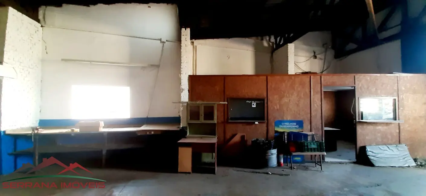 Sala Comercial para alugar, 250m2 em Nova Petropolis - RS - imagem 8 Foto 8 de Sala Comercial para alugar, 250m2 em Nova Petropolis - RS