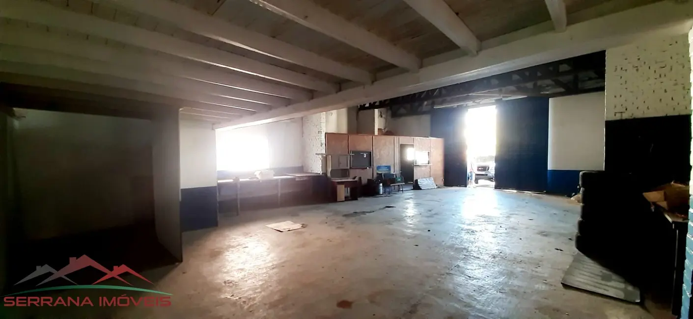 Sala Comercial para alugar, 250m2 em Nova Petropolis - RS - imagem 5 Foto 5 de Sala Comercial para alugar, 250m2 em Nova Petropolis - RS