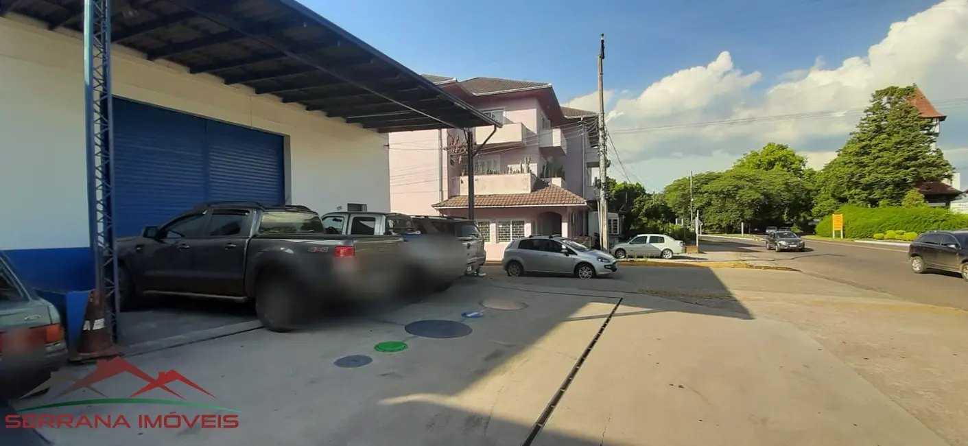 Sala Comercial para alugar, 250m2 em Nova Petropolis - RS - imagem 9 Foto 9 de Sala Comercial para alugar, 250m2 em Nova Petropolis - RS