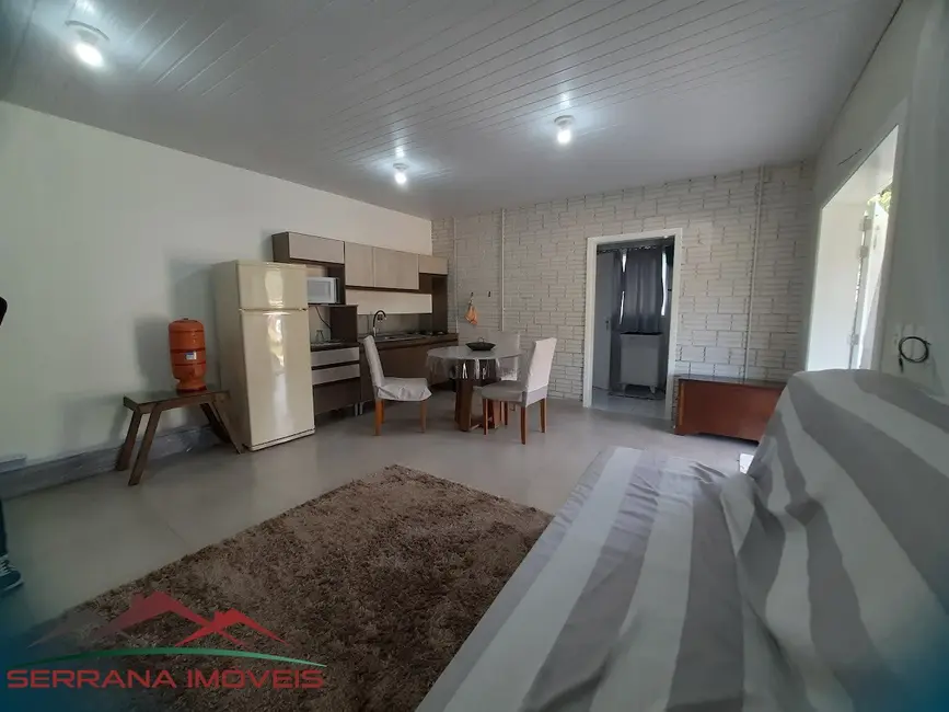 Casa com 2 quartos para alugar, 77m2 em Nova Petropolis - RS - imagem 6 Foto 6 de Casa com 2 quartos para alugar, 77m2 em Nova Petropolis - RS