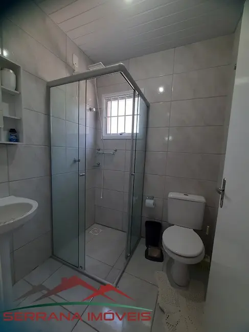 Casa com 2 quartos para alugar, 77m2 em Nova Petropolis - RS - imagem 9 Foto 9 de Casa com 2 quartos para alugar, 77m2 em Nova Petropolis - RS