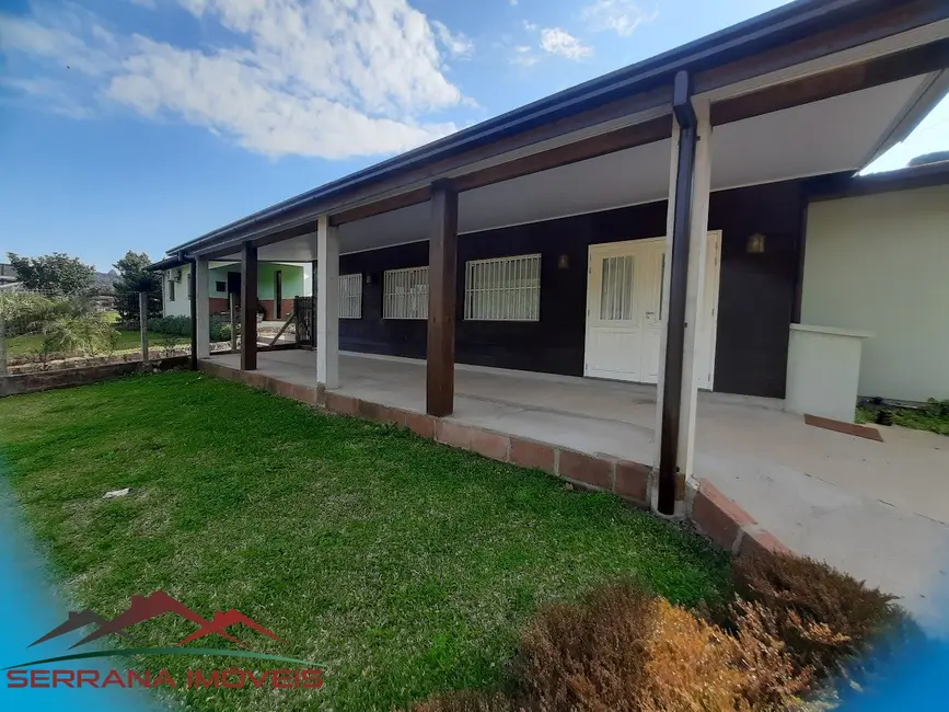 Casa com 2 quartos para alugar, 77m2 em Nova Petropolis - RS - imagem 5 Foto 5 de Casa com 2 quartos para alugar, 77m2 em Nova Petropolis - RS