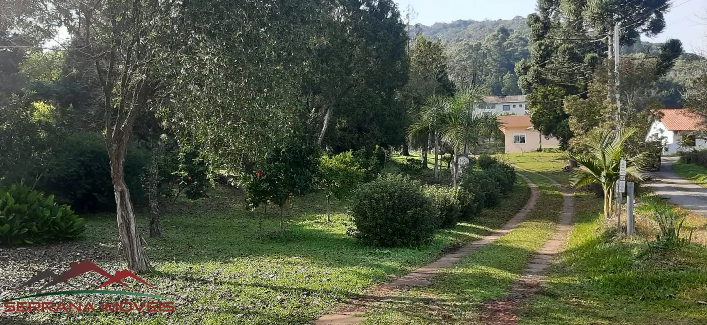 Casa com 2 quartos à venda, 80m2 em Nova Petropolis - RS - imagem 5 Foto 5 de Casa com 2 quartos à venda, 80m2 em Nova Petropolis - RS