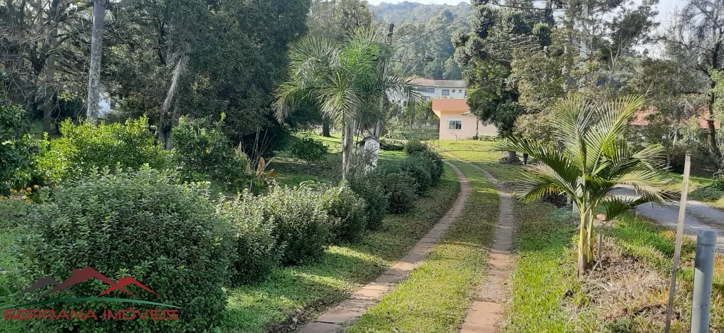 Casa com 2 quartos à venda, 80m2 em Nova Petropolis - RS - imagem 6 Foto 6 de Casa com 2 quartos à venda, 80m2 em Nova Petropolis - RS