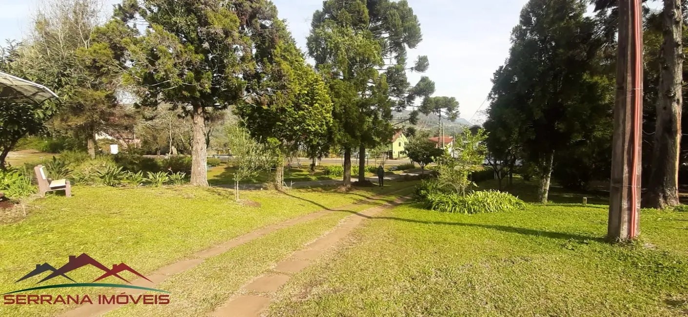 Casa com 2 quartos à venda, 80m2 em Nova Petropolis - RS - imagem 3 Foto 3 de Casa com 2 quartos à venda, 80m2 em Nova Petropolis - RS