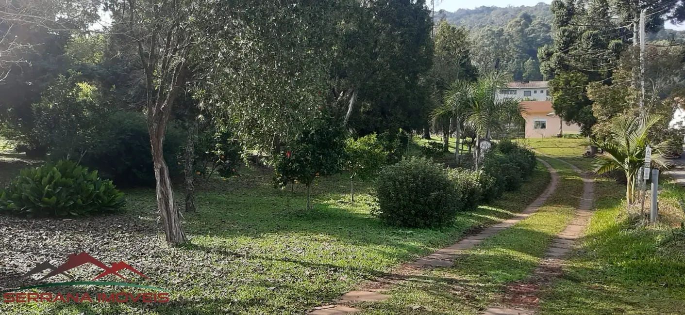 Casa com 2 quartos à venda, 80m2 em Nova Petropolis - RS - imagem 1 Foto 1 de Casa com 2 quartos à venda, 80m2 em Nova Petropolis - RS
