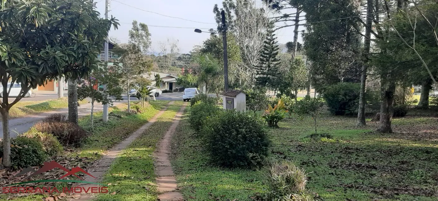 Casa com 2 quartos à venda, 80m2 em Nova Petropolis - RS - imagem 8 Foto 8 de Casa com 2 quartos à venda, 80m2 em Nova Petropolis - RS