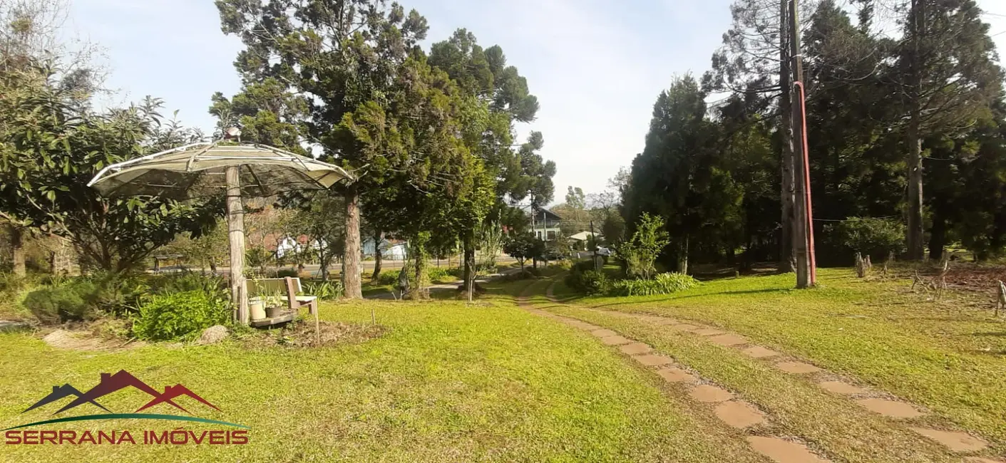 Casa com 2 quartos à venda, 80m2 em Nova Petropolis - RS - imagem 2 Foto 2 de Casa com 2 quartos à venda, 80m2 em Nova Petropolis - RS