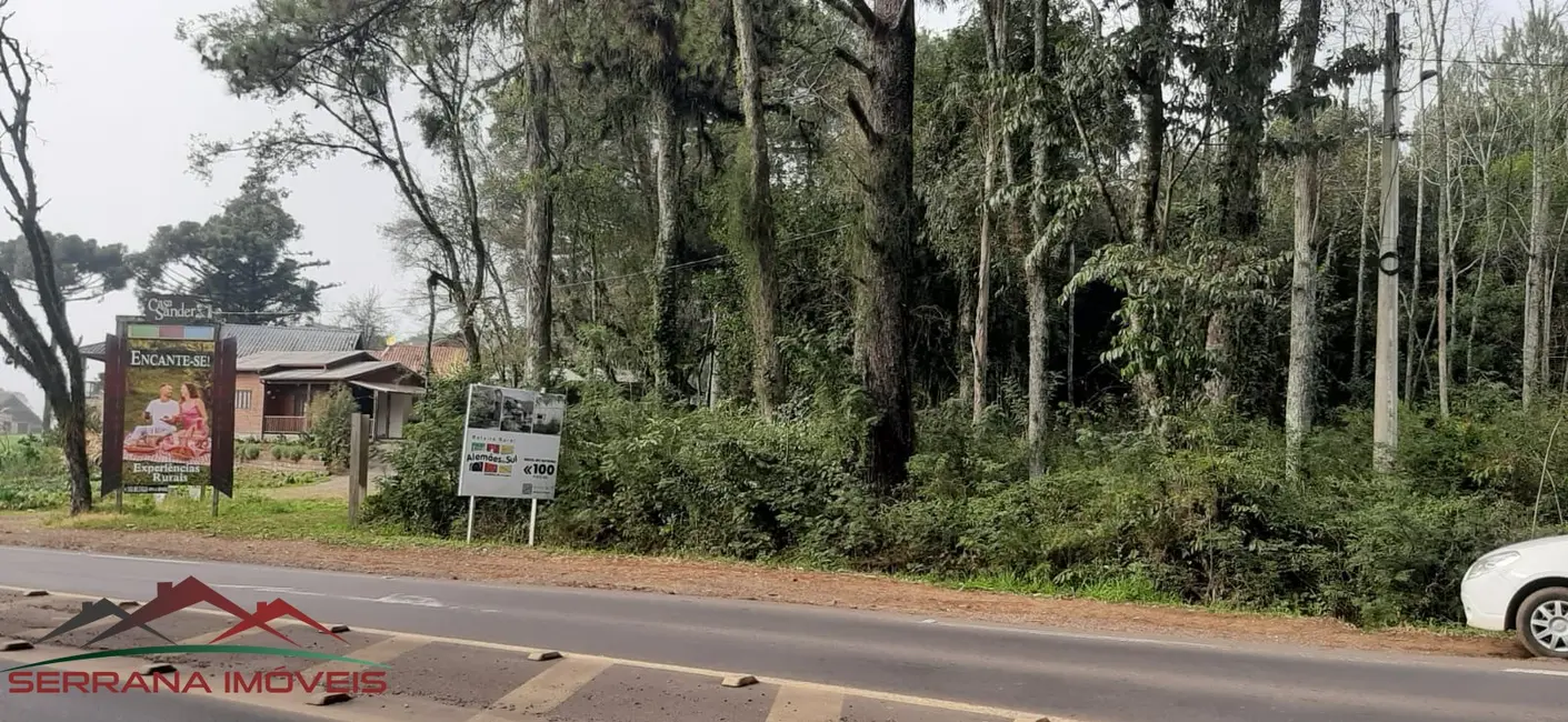 Terreno / Lote à venda, 55000m2 em Nova Petropolis - RS - imagem 8 Foto 8 de Terreno / Lote à venda, 55000m2 em Nova Petropolis - RS