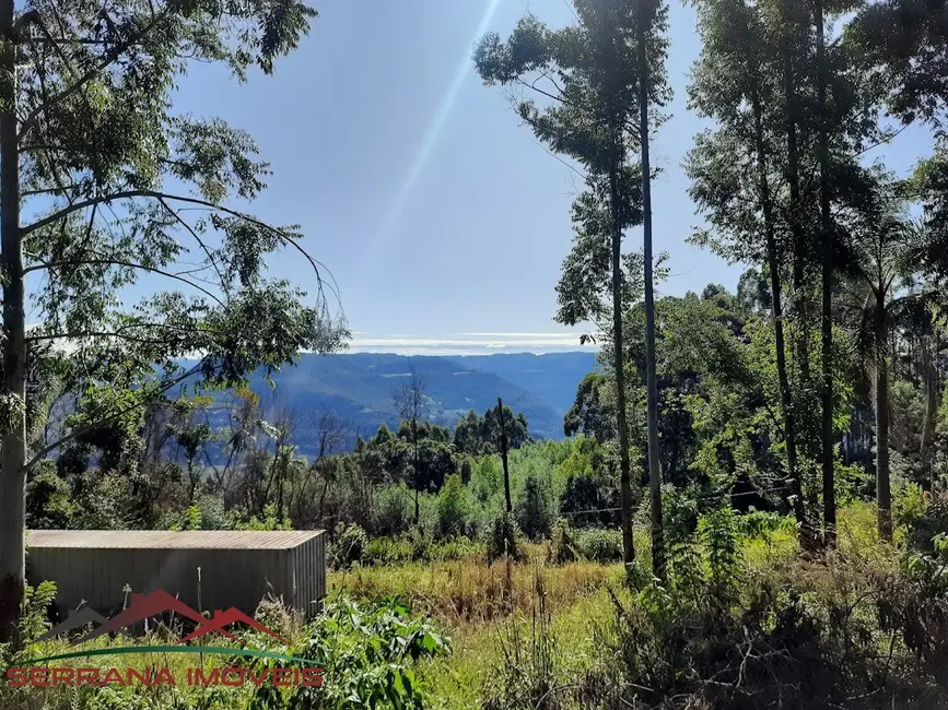 Terreno / Lote à venda, 23548m2 em Nova Petropolis - RS - imagem 4 Foto 4 de Terreno / Lote à venda, 23548m2 em Nova Petropolis - RS