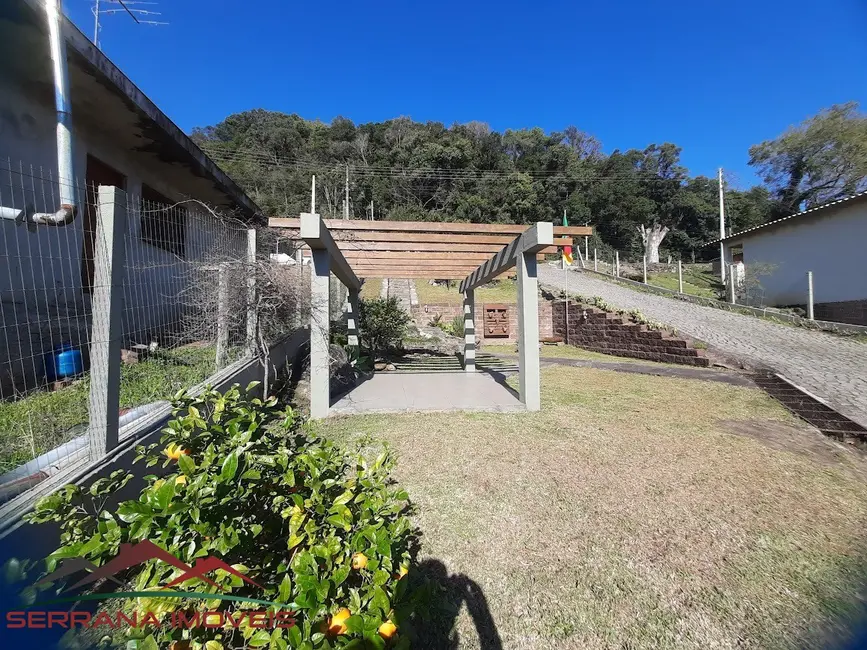 Foto 2 de Casa com 4 quartos para alugar, 320m2 em Nova Petropolis - RS