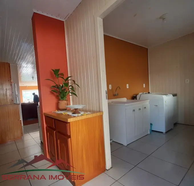 Casa com 4 quartos para alugar, 320m2 em Nova Petropolis - RS - imagem 7 Foto 7 de Casa com 4 quartos para alugar, 320m2 em Nova Petropolis - RS