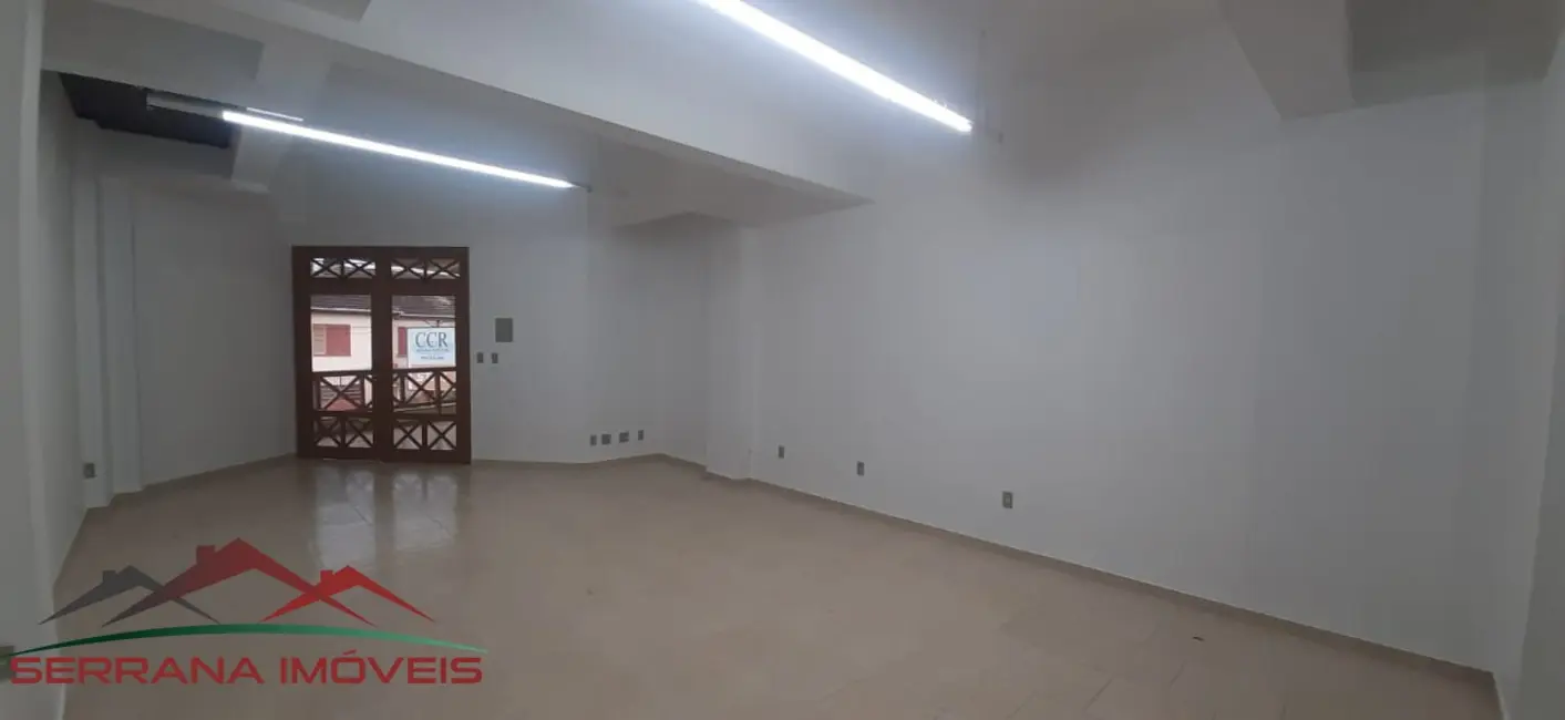 Sala Comercial para alugar, 50m2 em Centro, Nova Petropolis - RS - imagem 1 Foto 1 de Sala Comercial para alugar, 50m2 em Centro, Nova Petropolis - RS